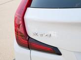 Thumbnail of 2022 Crystal White Tricoat Cadillac XT4