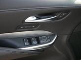 Thumbnail of 2022 Crystal White Tricoat Cadillac XT4