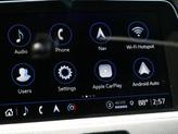 Thumbnail of 2021 Crystal White Tricoat Cadillac XT4