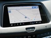 Thumbnail of 2021 Crystal White Tricoat Cadillac XT4