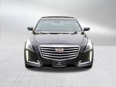 Thumbnail of 2019 Stellar Black Metallic Cadillac CTS