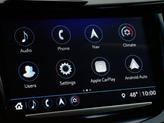 Thumbnail of 2019 Stellar Black Metallic Cadillac CTS