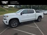 Photo of 2019 Summit White Chevrolet Silverado 1500
