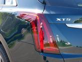 Thumbnail of 2025 Emerald Lake Metallic Cadillac XT5