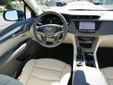 Thumbnail of 2025 Emerald Lake Metallic Cadillac XT5