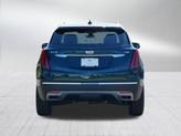 Thumbnail of 2025 Emerald Lake Metallic Cadillac XT5