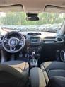Thumbnail of 2020 Black Clearcoat Jeep Renegade