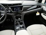 Thumbnail of 2025 Opulent Blue Metallic Cadillac XT6