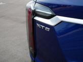Thumbnail of 2025 Opulent Blue Metallic Cadillac XT6
