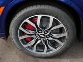 Thumbnail of 2025 Opulent Blue Metallic Cadillac XT6
