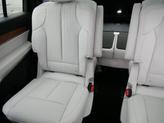 Thumbnail of 2026 Radiant Red Tintcoat Cadillac VISTIQ