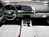 Thumbnail of 2026 Radiant Red Tintcoat Cadillac VISTIQ
