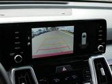 Thumbnail of 2022 Passion Red Tintcoat Kia Sorento