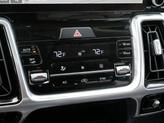 Thumbnail of 2022 Passion Red Tintcoat Kia Sorento