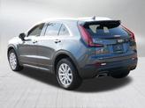 Thumbnail of 2021 Shadow Metallic Cadillac XT4