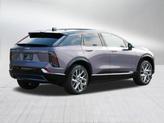 Thumbnail of 2025 Celestial Metallic Cadillac OPTIQ