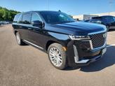 Thumbnail of 2022 Black Raven Cadillac Escalade ESV