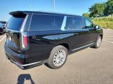 Thumbnail of 2022 Black Raven Cadillac Escalade ESV