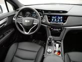 Thumbnail of 2025 Crystal White Tricoat Cadillac XT6
