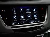 Thumbnail of 2025 Crystal White Tricoat Cadillac XT6
