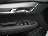Thumbnail of 2025 Crystal White Tricoat Cadillac XT6