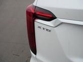 Thumbnail of 2025 Crystal White Tricoat Cadillac XT6