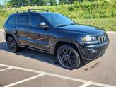 Thumbnail of 2018 Diamond Black Crystal Pearlcoat Jeep Grand Cherokee