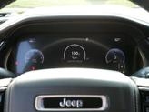 Thumbnail of 2021 Bright White Clearcoat Jeep Grand Cherokee L