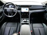Thumbnail of 2021 Bright White Clearcoat Jeep Grand Cherokee L