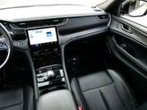 Thumbnail of 2021 Bright White Clearcoat Jeep Grand Cherokee L