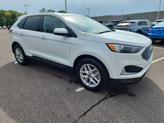 Thumbnail of 2024 Oxford White Ford Edge