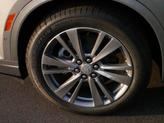 Thumbnail of 2025 Argent Silver Metallic Cadillac XT6