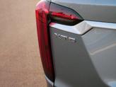 Thumbnail of 2025 Argent Silver Metallic Cadillac XT6