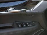 Thumbnail of 2025 Argent Silver Metallic Cadillac XT6