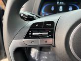 Thumbnail of 2025 Amazon Gray Hyundai ELANTRA