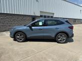Thumbnail of 2025 Vapor Blue Metallic Ford Escape