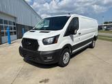 Thumbnail of 2025 Oxford White Ford Transit-250