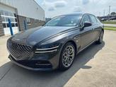 Thumbnail of 2022 Makalu Gray Genesis G80