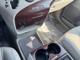Thumbnail of 2014 Predawn Gray Mica Toyota Sienna