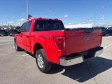 Thumbnail of 2023 Race Red Ford F-150