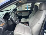Thumbnail of 2022 Obsidian Blue Pearl Honda CR-V Hybrid