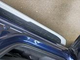 Thumbnail of 2022 Obsidian Blue Pearl Honda CR-V Hybrid