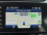 Thumbnail of 2022 Obsidian Blue Pearl Honda CR-V Hybrid