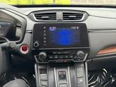 Thumbnail of 2022 Obsidian Blue Pearl Honda CR-V Hybrid