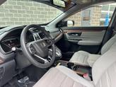 Thumbnail of 2022 Obsidian Blue Pearl Honda CR-V Hybrid
