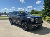 Thumbnail of 2019 Onyx Black GMC Yukon