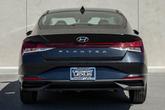 Thumbnail of 2022 Phantom Black Hyundai ELANTRA