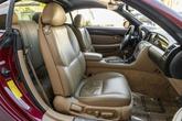 Thumbnail of 2008 Matador Red Mica Lexus SC 430