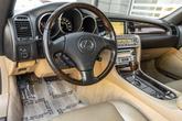 Thumbnail of 2008 Matador Red Mica Lexus SC 430