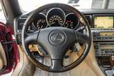 Thumbnail of 2008 Matador Red Mica Lexus SC 430